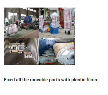 Giornale residuo del taccuino che ricicla la linea di produzione bianca di riavvolgimento di fabbricazione di carta copiativa di dimensione dell'ufficio A4